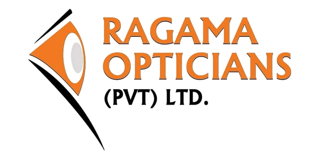 Ragama Opticians Logo